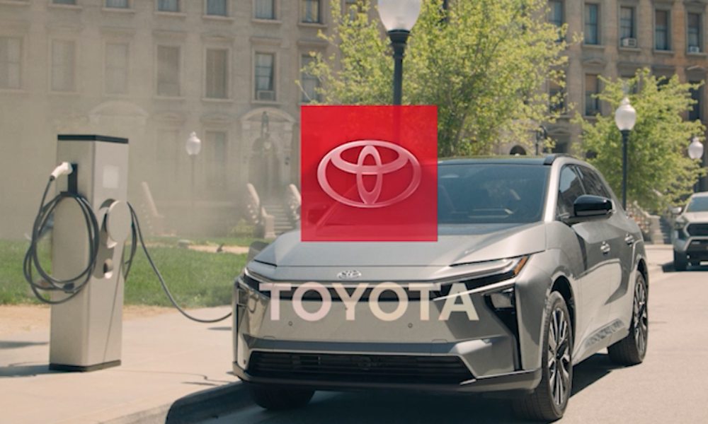  with Product placement
